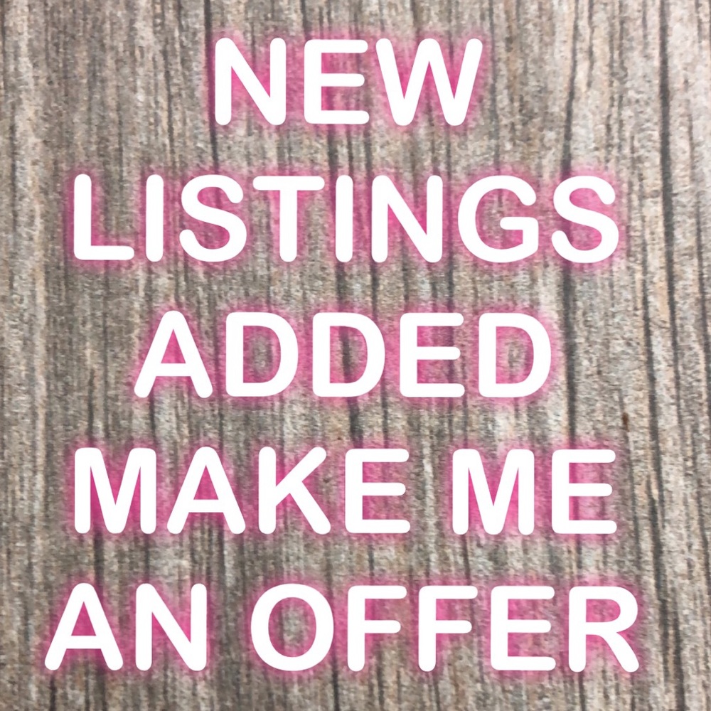 New listings added!